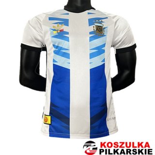 Koszulki Piłkarskie Argentyna Wydanie Specjalne 2024/2025